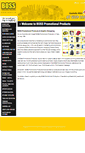 Mobile Screenshot of bosspp.com.au